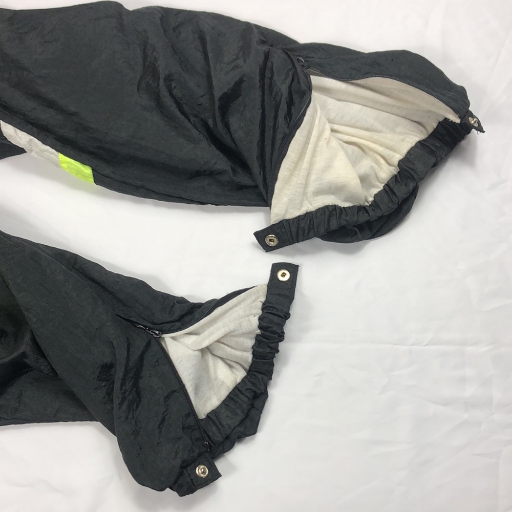 Givenchy Active Insulated Reflective Windbreaker - image 8